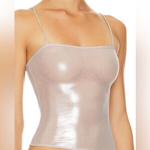 Subsurface Liquid Tank